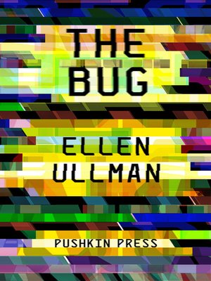 cover image of The Bug